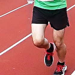 Sokolov: Běžecká dráha u haly je po renovaci opět k dispozici