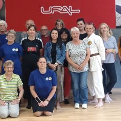 Sokolov: Bránit se teď dokáží nejen ženy, ale také senioři