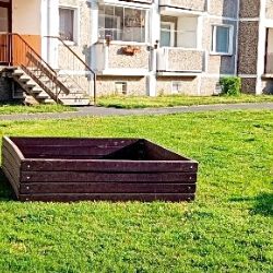 Sokolov: Bylinkové záhony jsou už ve čtyřech lokalitách