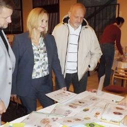 Sokolov: Den zdraví ukázal lidem, jak o sebe mohou lépe pečovat