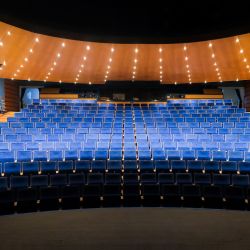 Sokolov: Divadlo oslaví své 25. výročí celodenním programem