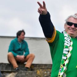 Sokolov: FK Baník zatím jede a jarní část ligy zvládá se ctí