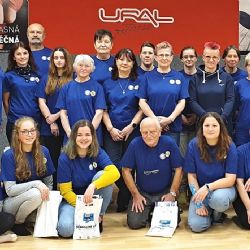 Sokolov: Jak se bránit napadení už ví dvacítka žen a seniorů