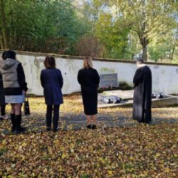 Sokolov: Již pátým rokem zajišťuje msto důstojné pohřby opuštěným lidem