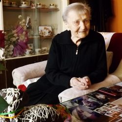 Sokolov: Jubilantka pracovala až do 85 let