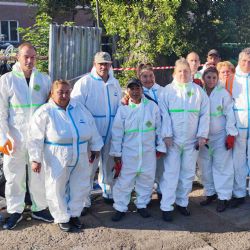 Sokolov: Kamera pohlídá místo, kde byla velká černá skládka