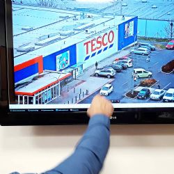 Sokolov: Kamerový systém městské policie pomohl s dopadením násilníků