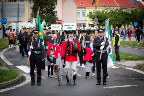 Foto: Sokolov: Kulturní léto uzavře tradiční Den horníků