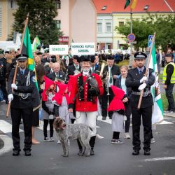Sokolov: Kulturní léto uzavře tradiční Den horníků