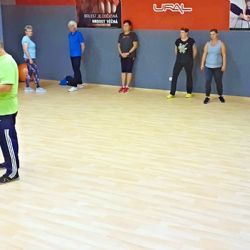 Sokolov: Kurz sebeobrany pro seniory a ženy začne opět v září