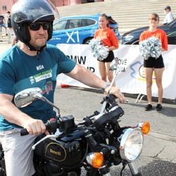 Sokolov: Kvůli maratonům musí řidiči počítat s omezením