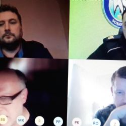 Sokolov: Lidem dochází trpělivost s nepřizpůsobivými sousedy