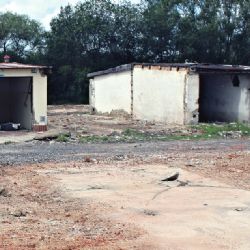 Sokolov: Město končí s vykupováním garáží na Jižním lomu