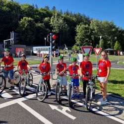 Sokolov: Město letos připravilo pro děti 35 příměstských táborů