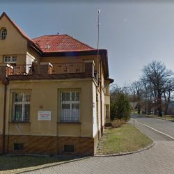 Sokolov: Město odkoupilo budovu bývalé transfúzní stanice