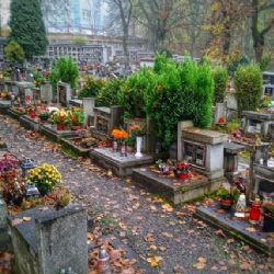 Sokolov: Město se připravuje na památku zesnulých