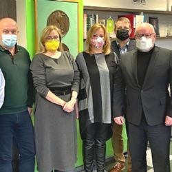 Sokolov: Město si cení práce klubu s mladými fotbalisty