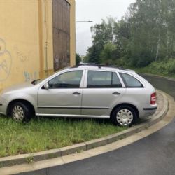 Sokolov: Městská policie zpřísní postihy za špatné parkování