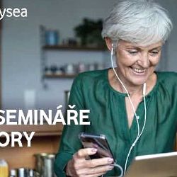 Sokolov: Moudrá sovička pomůže seniorům s chytrým mobilem