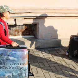 Sokolov: Na adaptační pobyty mohou děti vyjet už i mimo kraj