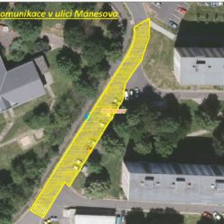 Sokolov: Na sídlišti Michal proběhnou opravy komunikací