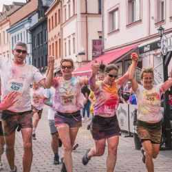 Sokolov: Nejbarevnější běh se vrací, připravte se na akci plnou barev a zábavy