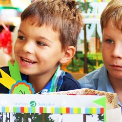 Sokolov: Nejen prvňáčkům začala po prázdninách opět škola