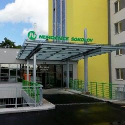 Sokolov: Nemocnice otevřela ambulanci urogynekologie