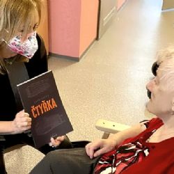 Sokolov: Nové pobytové zařízení Čtyřka přijalo první klienty