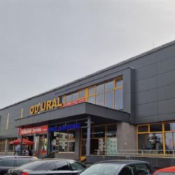 Sokolov: Okolí OD Ural střeží od dubna bezpečnostní agentura