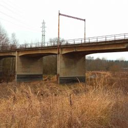 Sokolov: Oprava Antonínského mostu dočasně omezí provoz