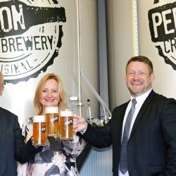 Sokolov: Pivo na den horníků je už hotové