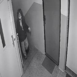 Sokolov: Pomozte při pátrání