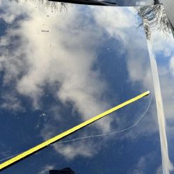 Sokolov: Poškodil zaparkované vozidlo