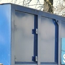 Sokolov: Poslední velká úklidová akce nese název Mobilní sběrné dvory