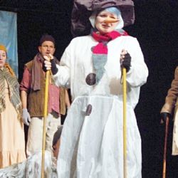 Sokolov: Přátelé divadla, Sokolovská čurda se vrací