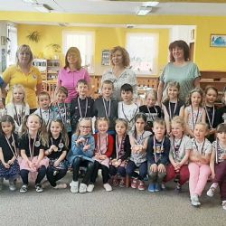 Sokolov: Přehlídka ukázala, že si děti rády zazpívají jen tak