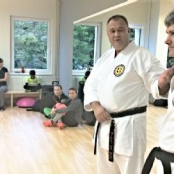 Sokolov: Pro ženy a seniory je připraven kurz sebeobrany