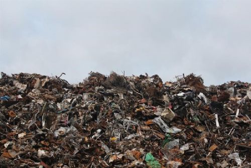 Foto: Sokolov: Radnice řeší rostoucí náklady na třídění odpadů