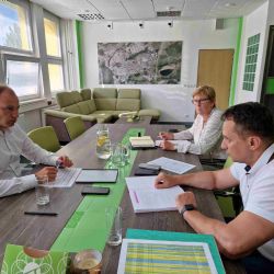 Sokolov: S čerpáním Evropských dotací pomáhá městu europoslanec Ondřej Knotek