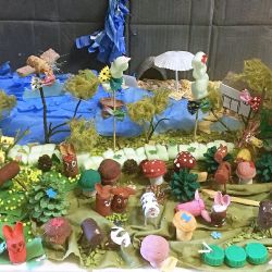 Sokolov: Šesťáci uspěli v odpadové soutěži