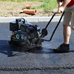 Sokolov: Sezona oprav komunikací začala s počátkem jara