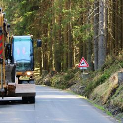 Sokolov: Silnice na Podstrání je už ve finále