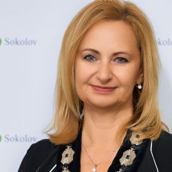 Sokolov: Starostka zůstává na radnici, bude i poslankyní