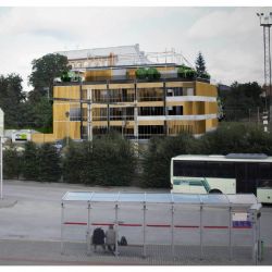 Sokolov: Střední škola živnostenská Sokolov se dočká nové budovy