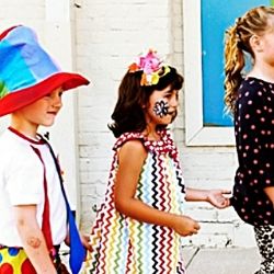 Sokolov: Své umění pod šapitó ukáží školáci