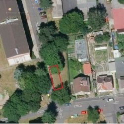 Sokolov: V ulici Karla Čapka vzniknou nová parkovací místa