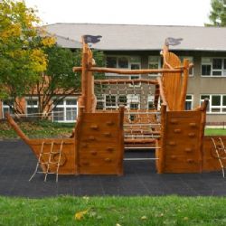 Sokolov: Ve městě bylo otevřeno nové hřiště