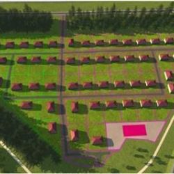 Sokolov: Ve městě přibydou nové parcely pro výstavbu rodinných domů