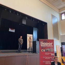 Sokolov: Ve městě proběhl veletrh pracovních příležitostí